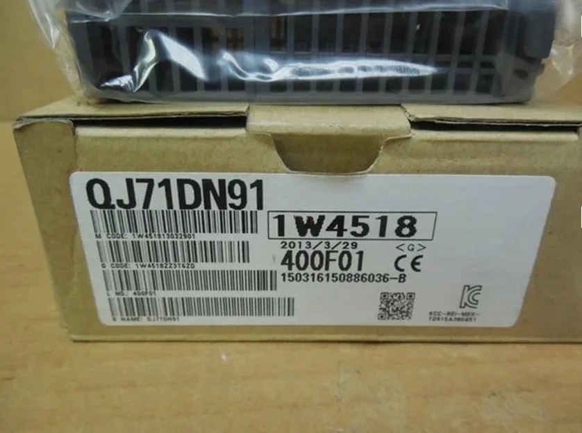 

Brand New Original QJ71EIP71 QJ71DN91 Q00UCPU Q64TCTTBWN Q66DA-G C200H-DRT21 C200HW-PRM21 C200H-MC221 Fast Delivey