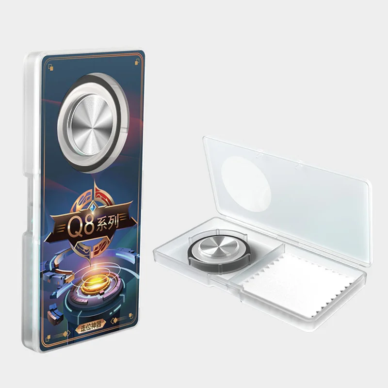 【Livraison Rapide】عصا التحكم في الألعاب المتنقلة