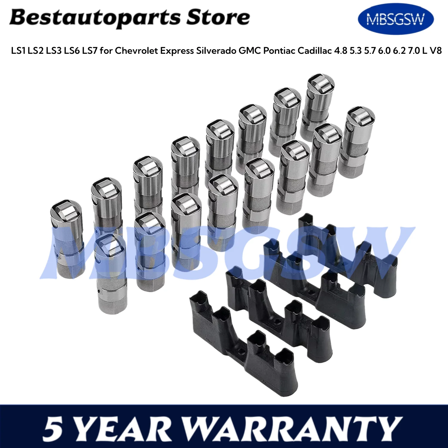 Valve Lifter Guide … - image