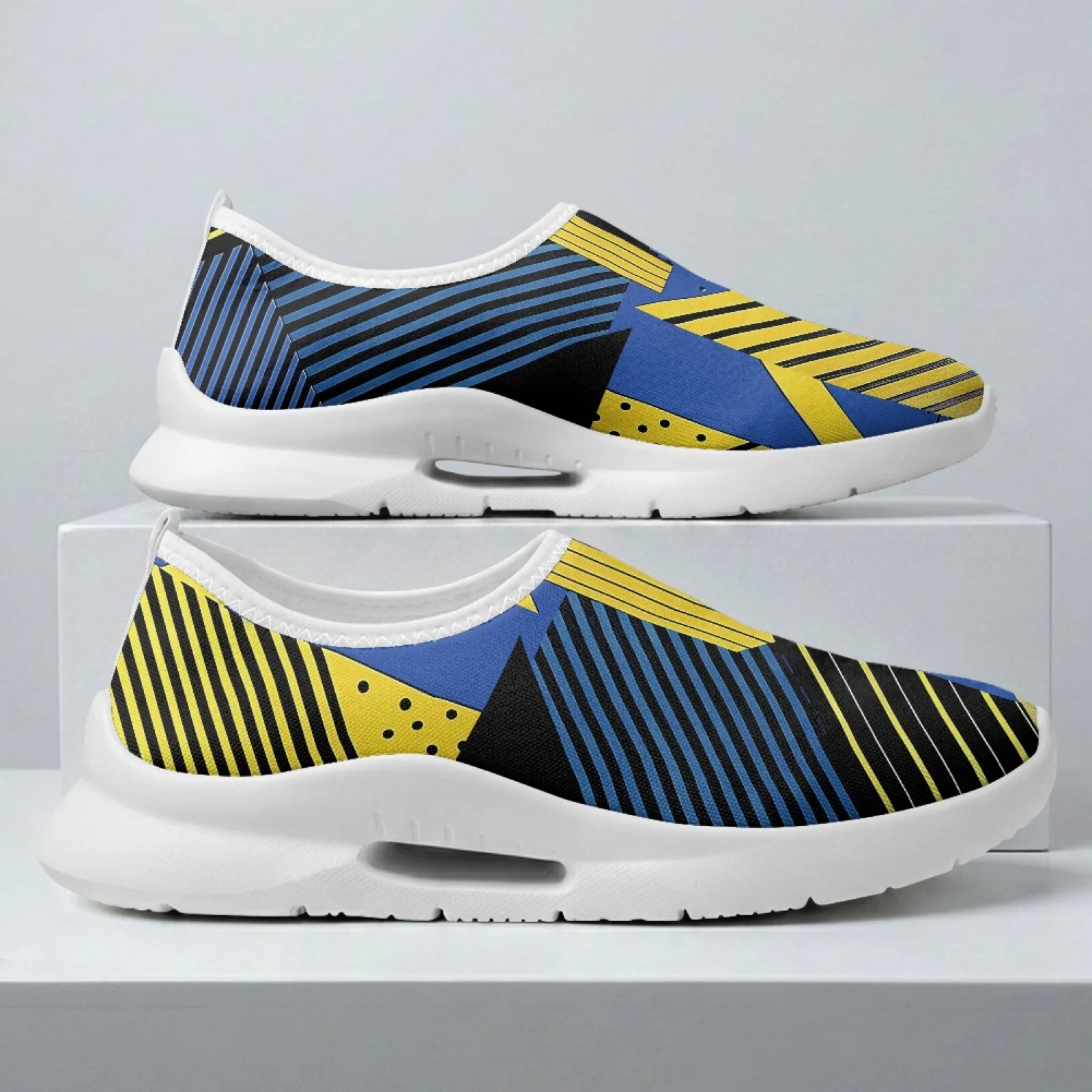Women Shoes Tennis - PENSTROLL. Легкие повседневные спортивные туфли с