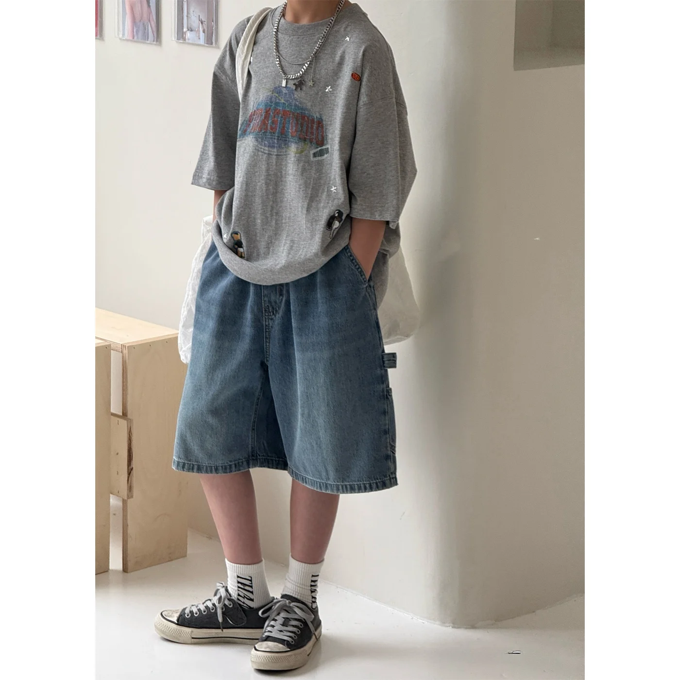 shorts-en-jean-doux-en-coton-pour-l'ete-–-pantalons-cinq-quarts-tendance-pour-enfants-–-vetements-de-marque-legers-pour-garcons-et-filles-–-tenue-de-travail