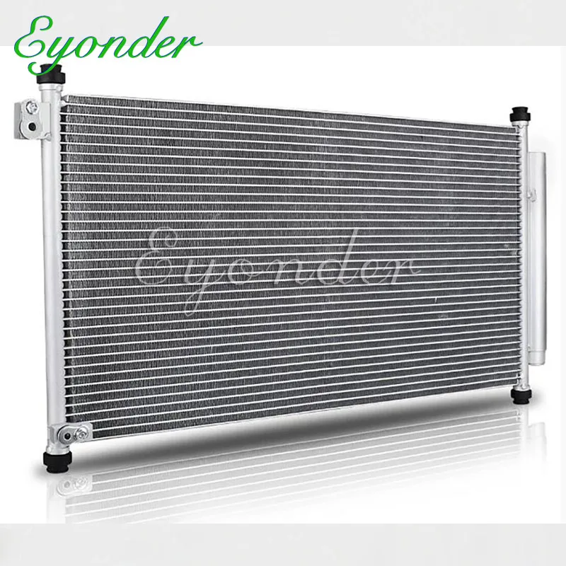 

A/C AC Air Conditioning Condioner Condenser Radiator for HONDA CIVIC IX FB FG 1.8 80110-TR0-A02 80110-TR0-A01 80110TR0A01