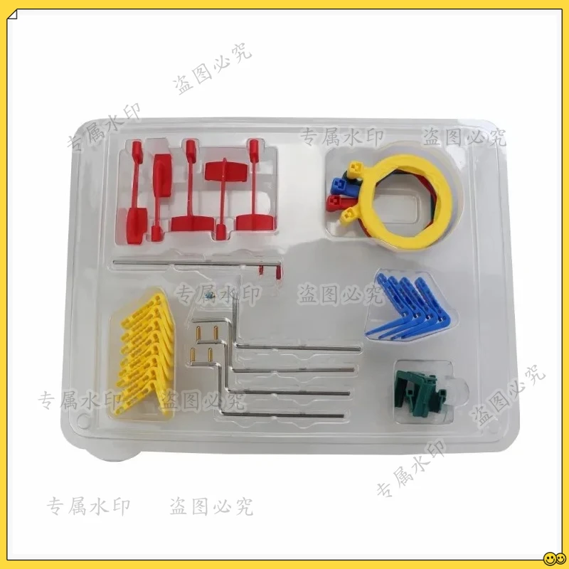 

X-rays holder of Dentals Intras Oral X-Rays Film Positionings System XCP-DS Type Positioners Holders