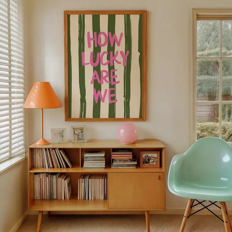 Рисунок 3 - постер с цитатой