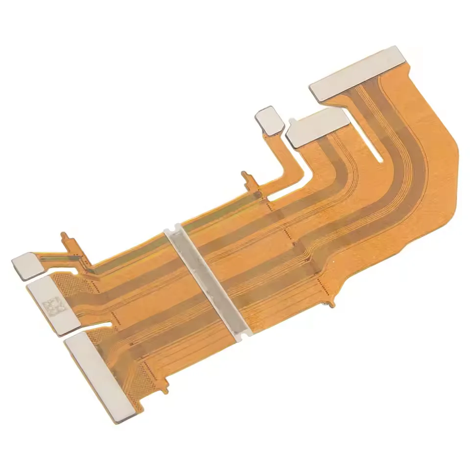 For Honor Magic V3 2024 Phone Hinge Flex Cable Replacement Spin Axis Flex Cable For Honor Magic V 2022, For Honor Magic V2 2023