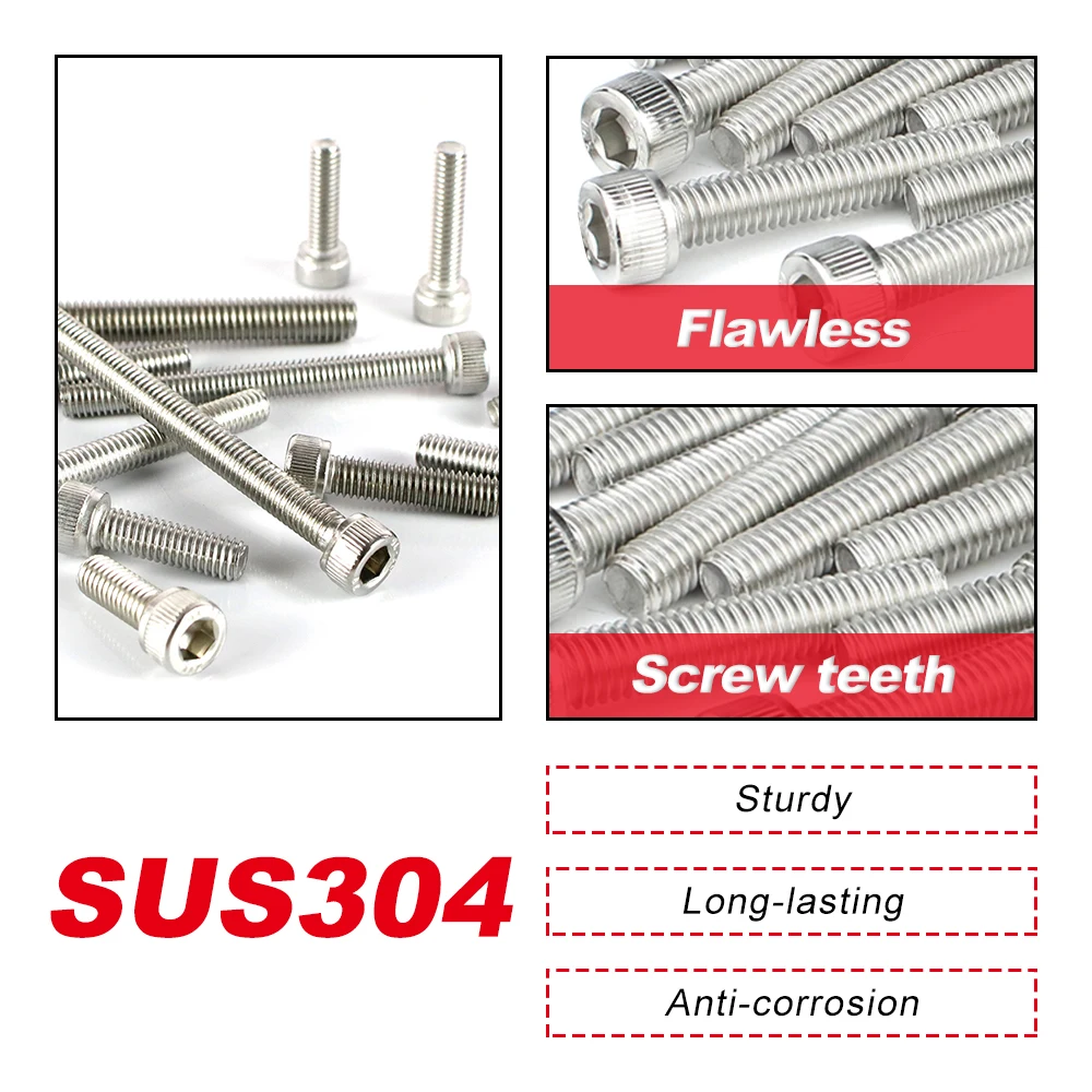 128PCS ATV Stainless Engine Bolt Screws Kits For HONDA CT90 Trail 1966-1977 1978 1979 Motorcycle Stainless Steel Bolt Screw Kits