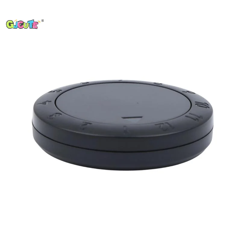 1PCS Wireless Drawing Remote For 2 In 1 Automatic Dealer Machine Replaceable Battery Supports 1-12 Players