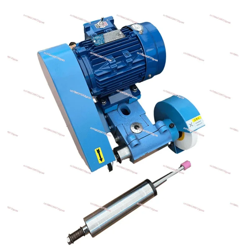 GD-125 lathe tool post grinder machine Multi-function Tool Grinder 220V 1.1KW