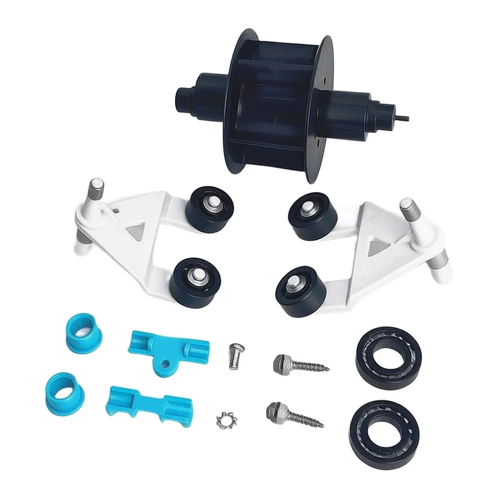 Replacement Parts Kit For Hayward For A-Type Frame Impeller for turbine - For Navigator Ultra Pool Vacuum Cleaner Maintenance