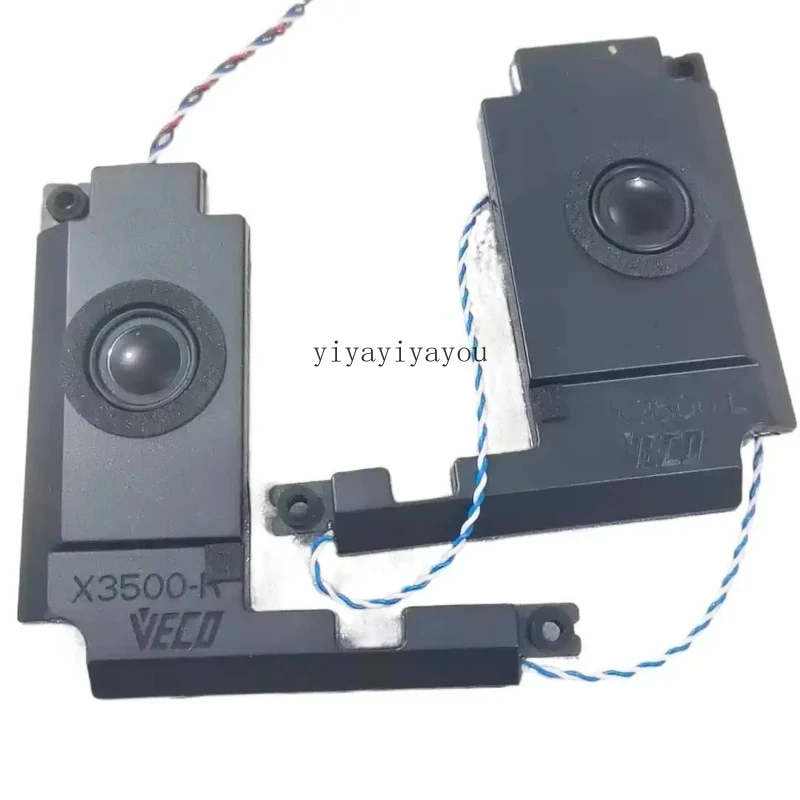 New Original Laptop Fix Speaker for Asus Pro15 M3500Q M3500QA M3500QC K3500P X3500 Left and right