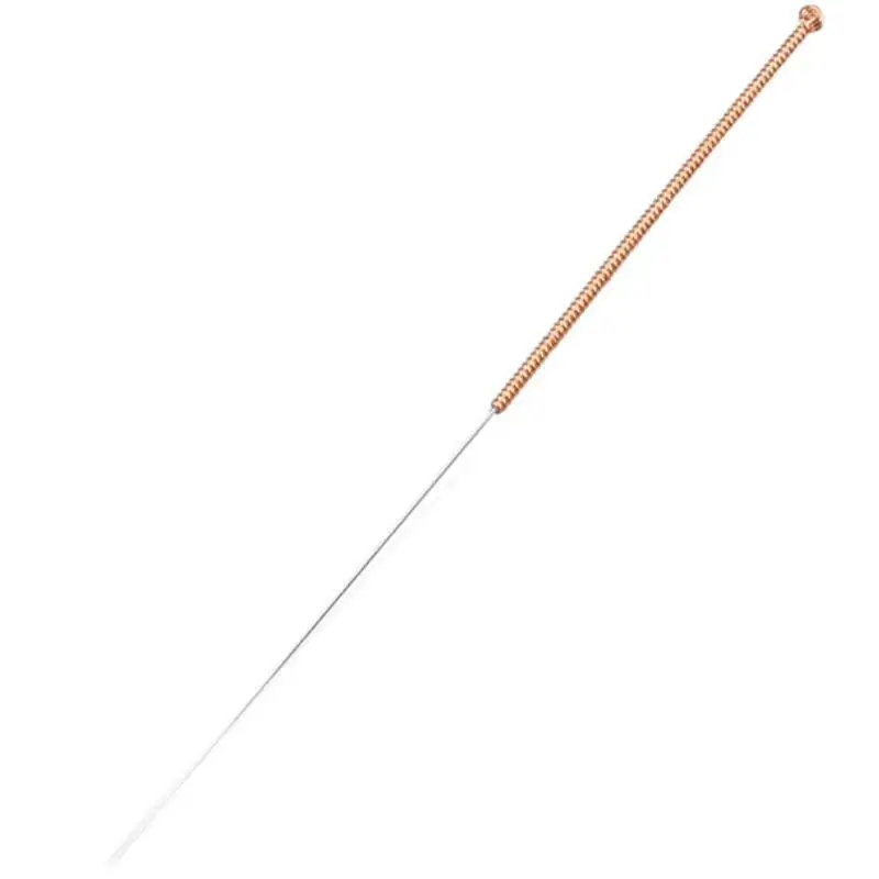U-STAR UA-90095 Airbrush Nozzle Cleaning Needle, Stainless Steel Needle (1 Pack)