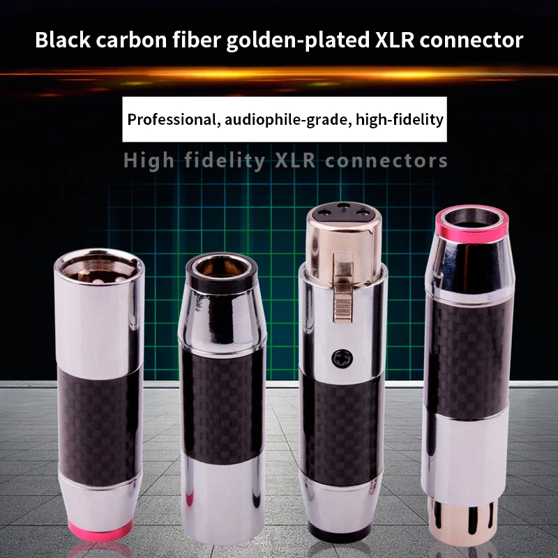 Yyaudio Hi-End Rhod…