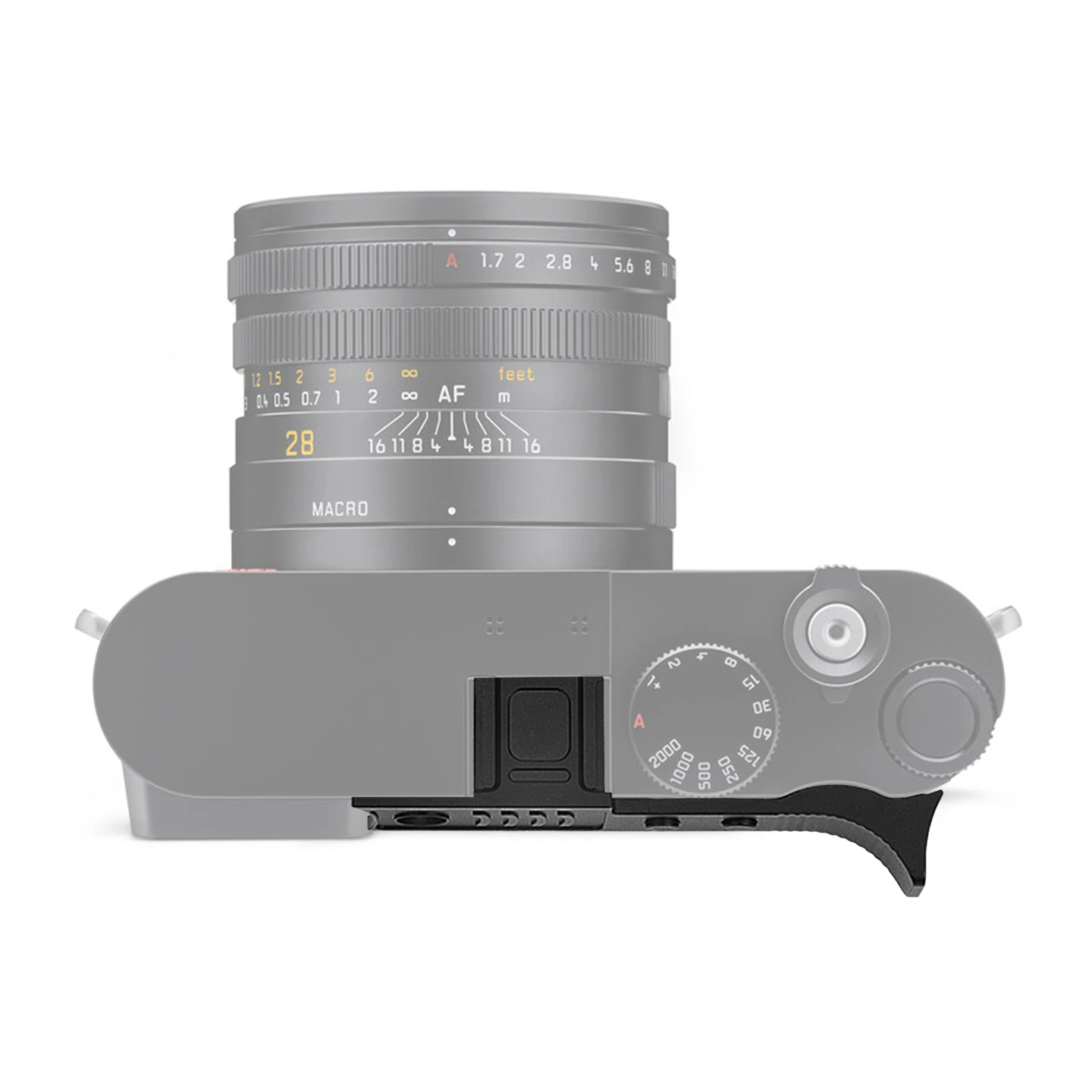 Vlogmagic Thumb Gri…