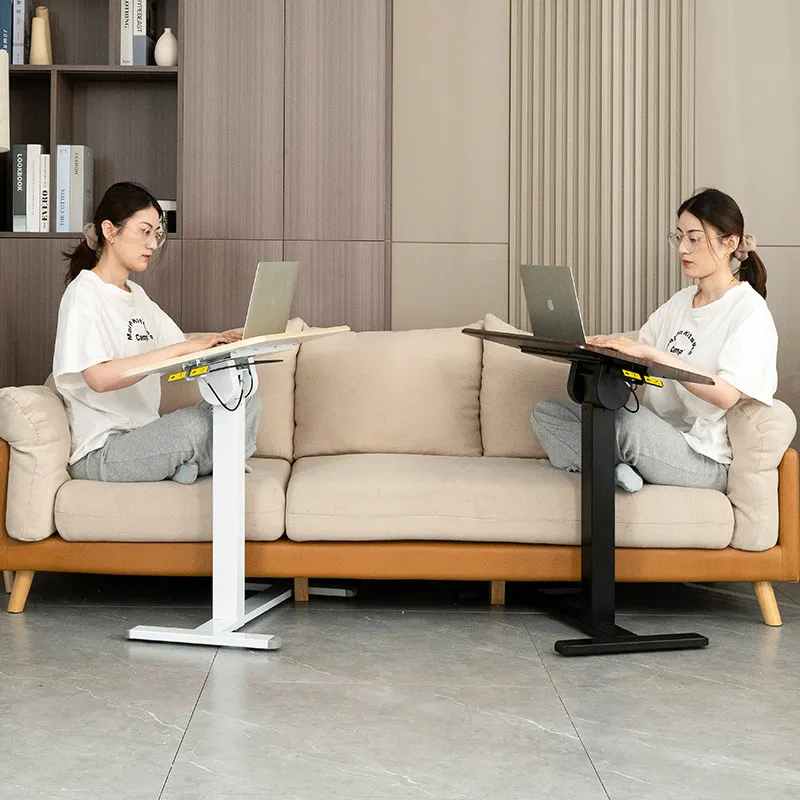 Folding table elevable desk portable folding table 	standing desk Height adjustment tables office desks and workstations