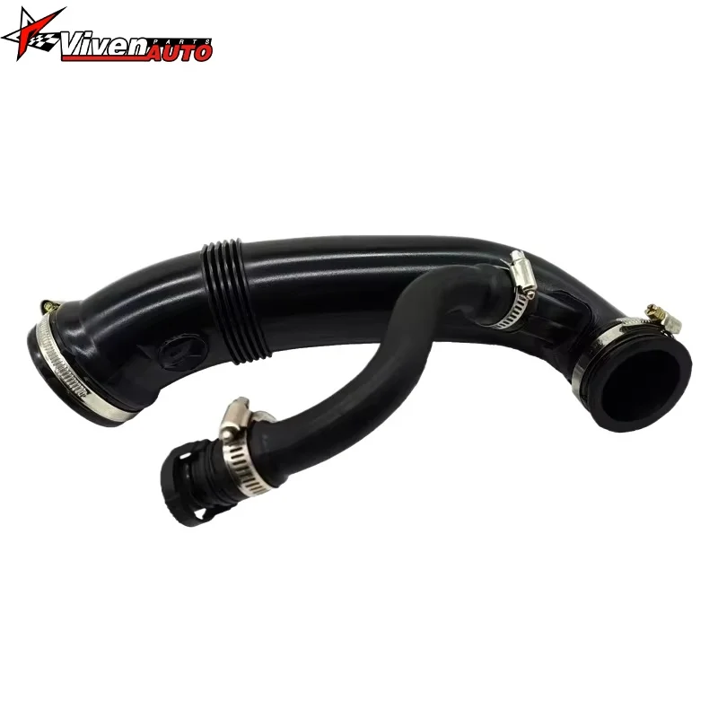 13717627502 High-Performance Automobile Engine Air Intake System Intake Hose Pipe For Bmw MINI R55 R56 R57 R58 R59 R60 R61