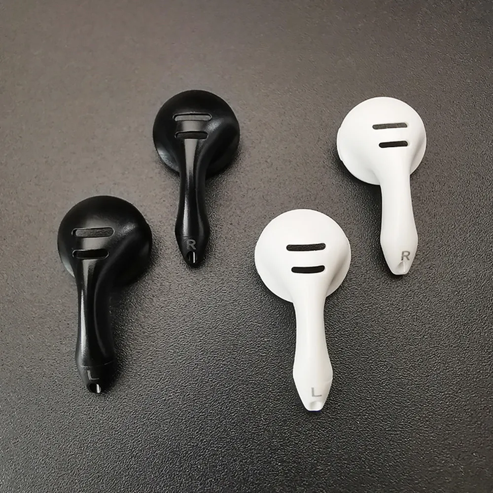 One Pair 14.8mm Earbuds Cavity Earphone Shell Case PK1 PK2 housing DIY Yuin PK1 PK2 PK3 A8 E3i K314 SunRise SR PRO SR2 Earphone