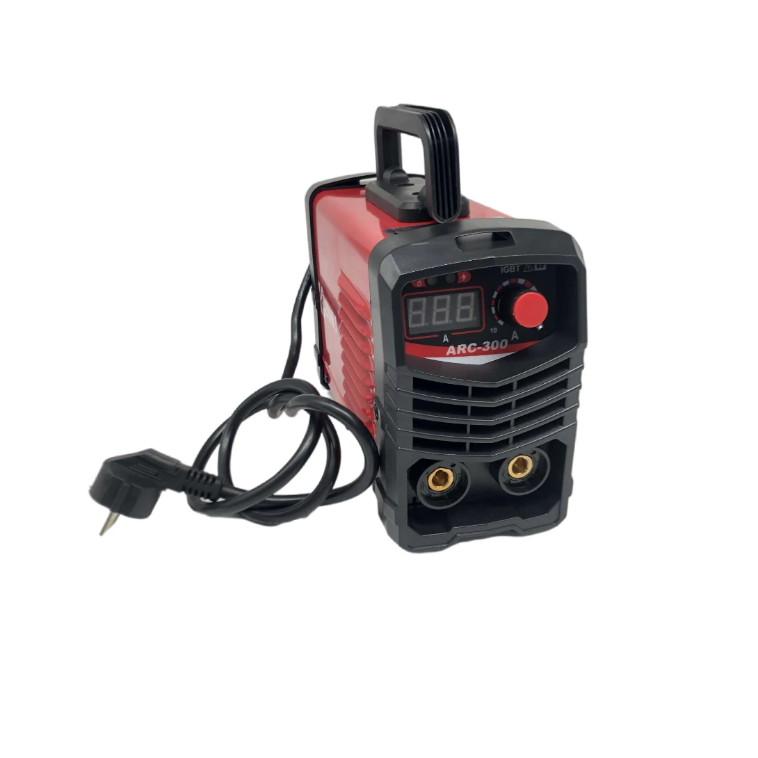 

Binli Wholesale 220V 120A 160A Lcd Mini Hand Held Portable Small Electric Welding Machine