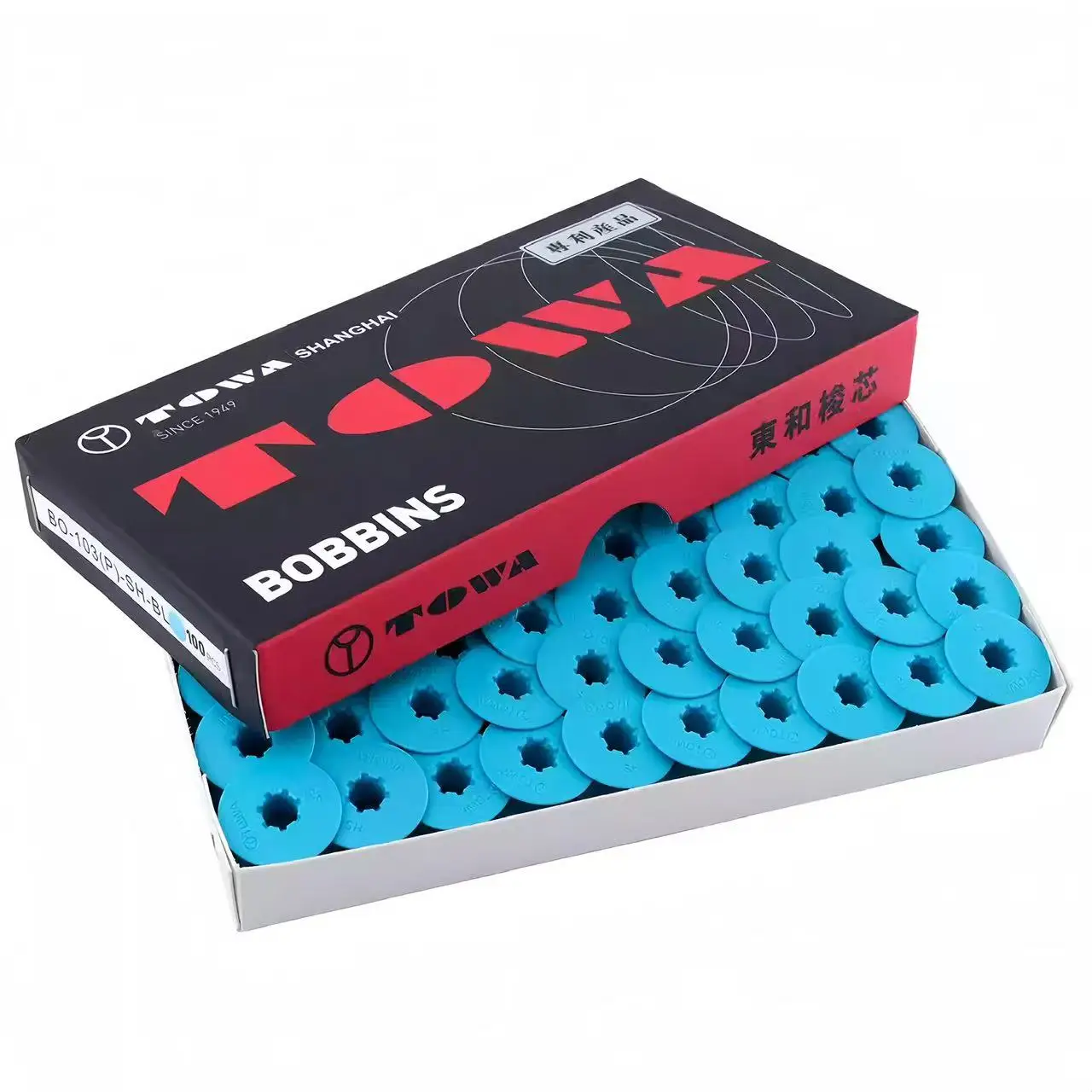 100PCS Towa Brand P…