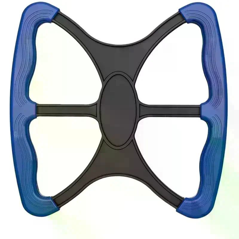 Elderly Care Worker Assisted Lift Standing Grip Tool Non-slip Handle Stronger Grip Contact-free Auxiliary Tool For Elderly
