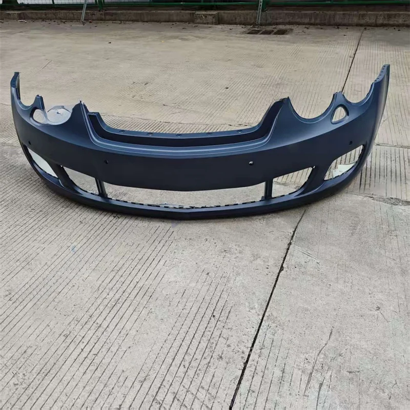 Hot Selling American Version Front Bumper OE 3W5807217 Fit Bentley Continental GT 2006‑2012 6.0 Model Bolt‑On Direct