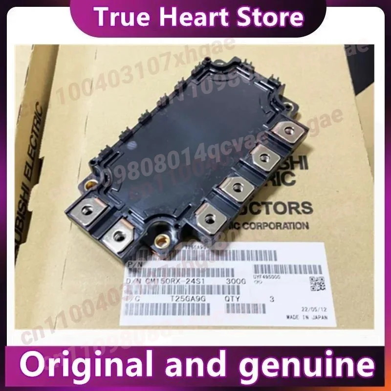 

Новый IGBT-модуль CM100TX-24S CM150RX1-24A CM200RX-24A CM150RX-12A CM100RX-12A CM200RX-12A CM100RX-24S1 CM100RX1-24A
