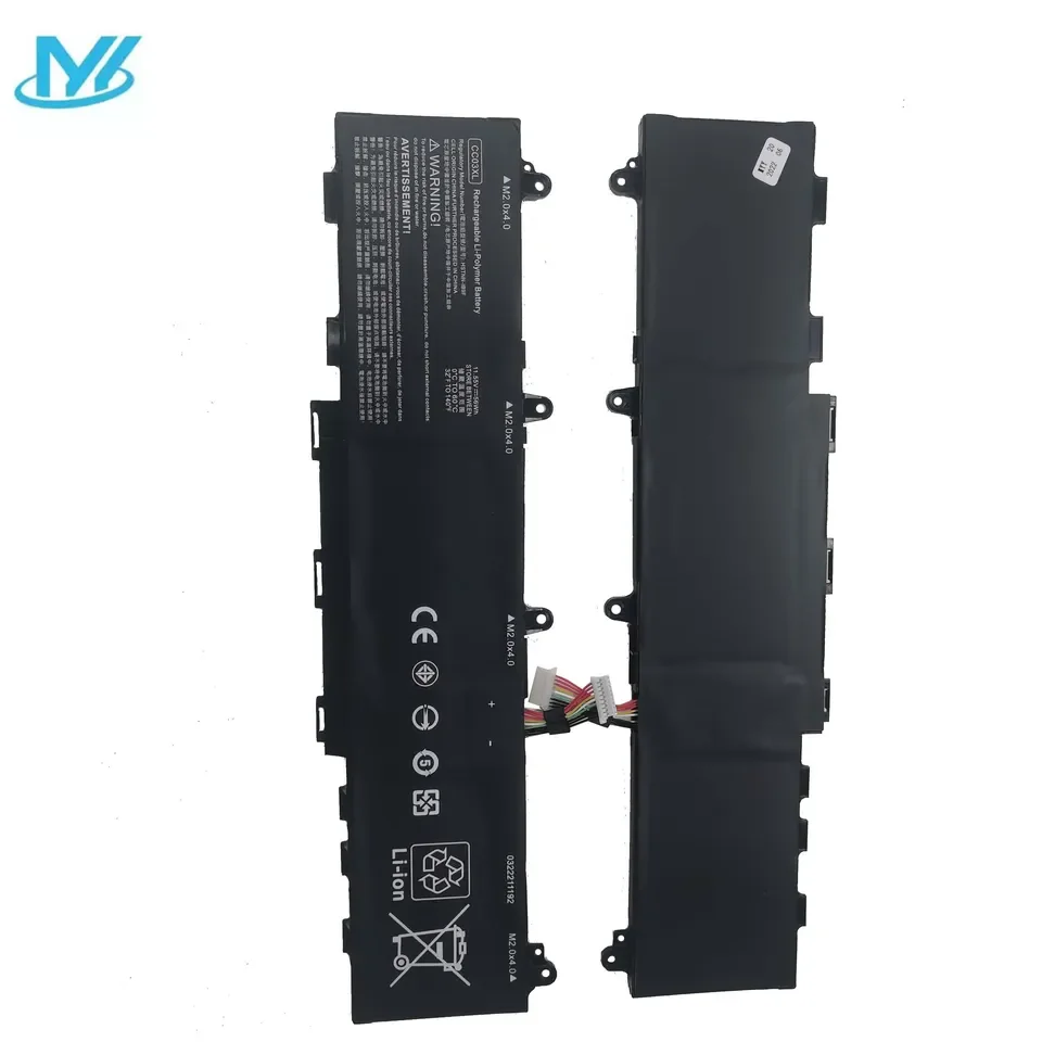 Bateria do Portátil Cc03xl Compatível com o H-p Zbook Firefly 14 g7 g8 Elitebook 830 835 840 845 g7 g8 Series Hstnn-db9q L776082c1