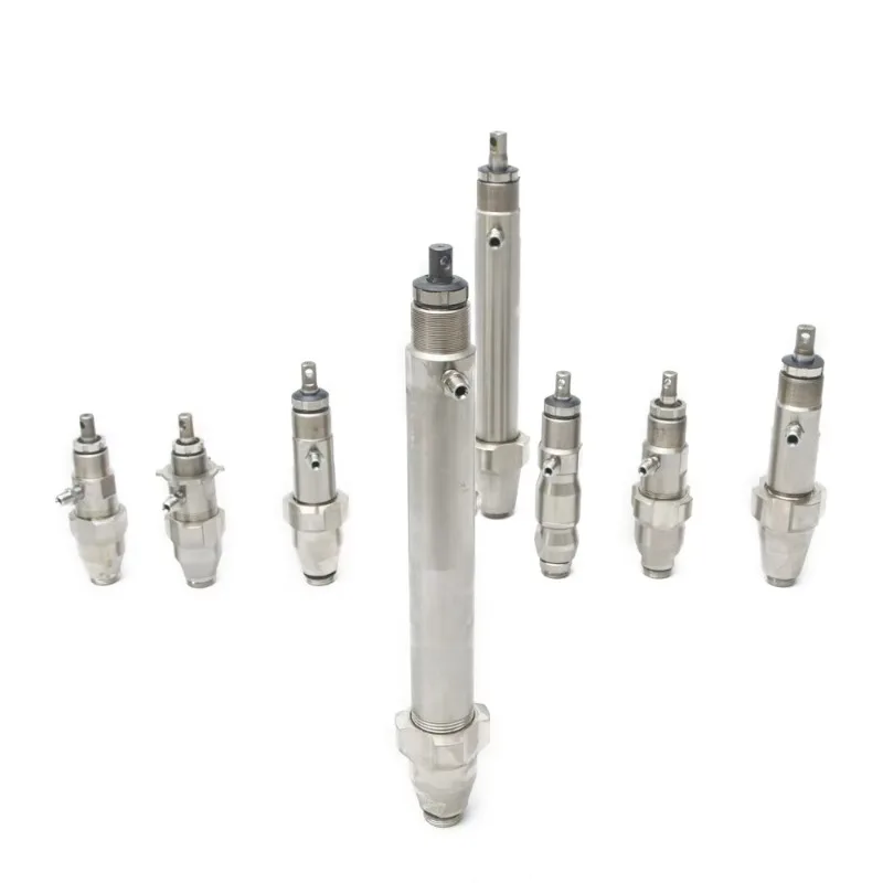 Yanfeng Airless Paint Sprayer Pump Assembly 5L/min 1.7mm Max Nozzle 1‑Year Warranty for DIY Home Construction Painting Sprayer