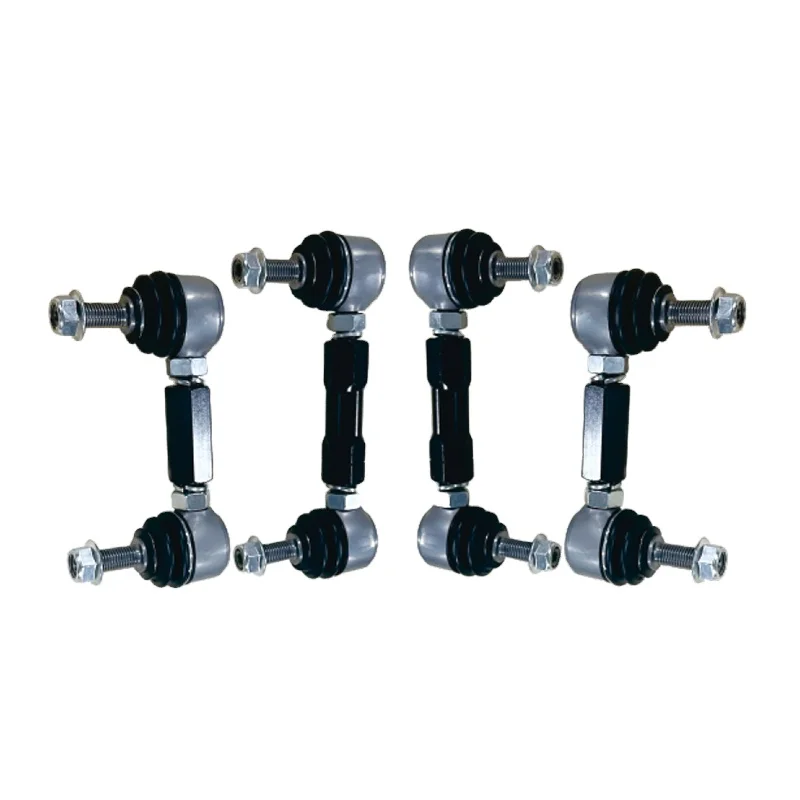4x4 Heavy  Extended Sway Bar Link Stabilizer Link Fit V73 GU V97 2