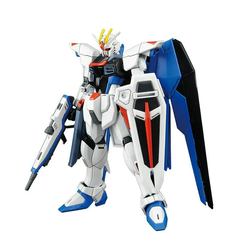 

BANDAI Bandai Gundam Сборная модель игрушки HG 1/144 Free Gundam