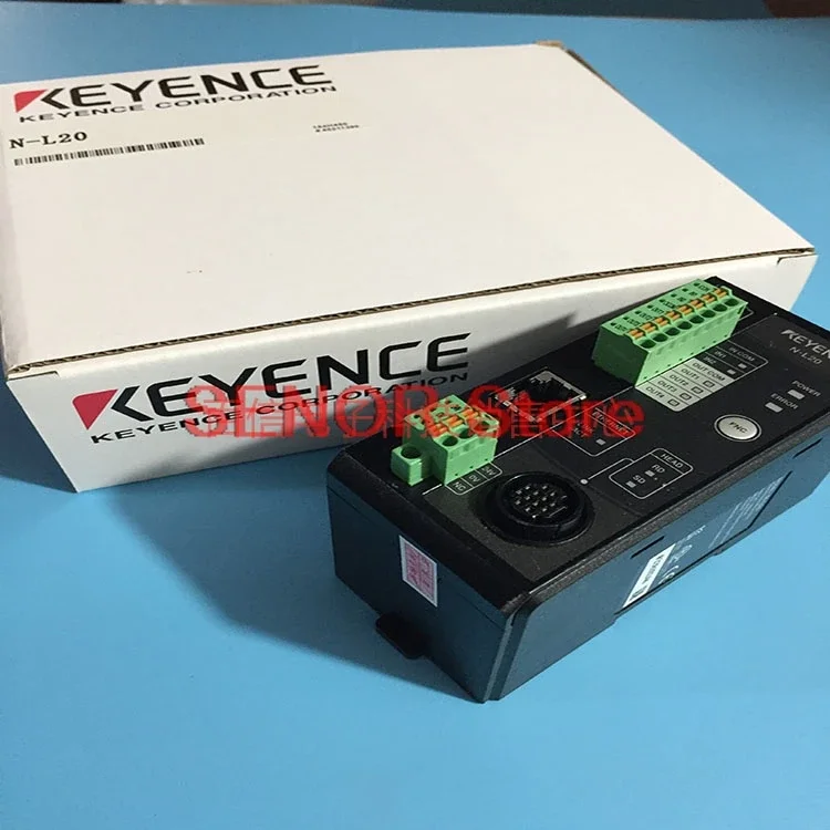 

Module N-L20 brand new original genuine real picture