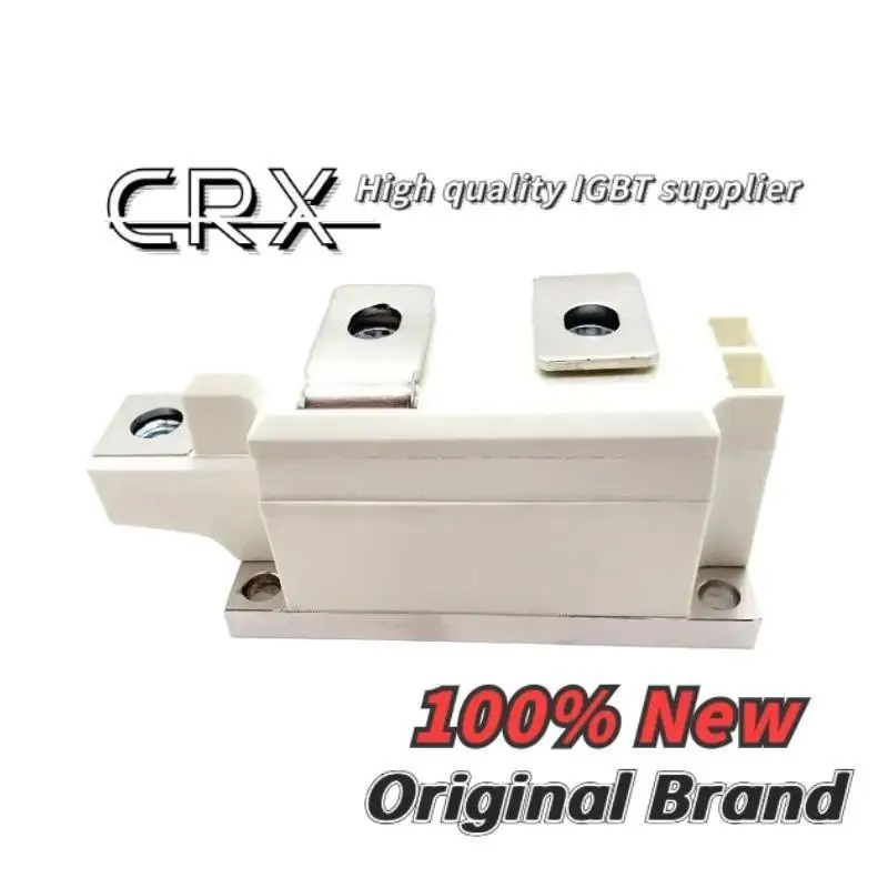 

SKKD260/16 SKKD260/18 SKKD260/20 H4 SKKD260/22H4 НОВЫЙ ОРИГИНАЛЬНЫЙ IGBT-МОДУЛЬ В НАЛИЧИИ