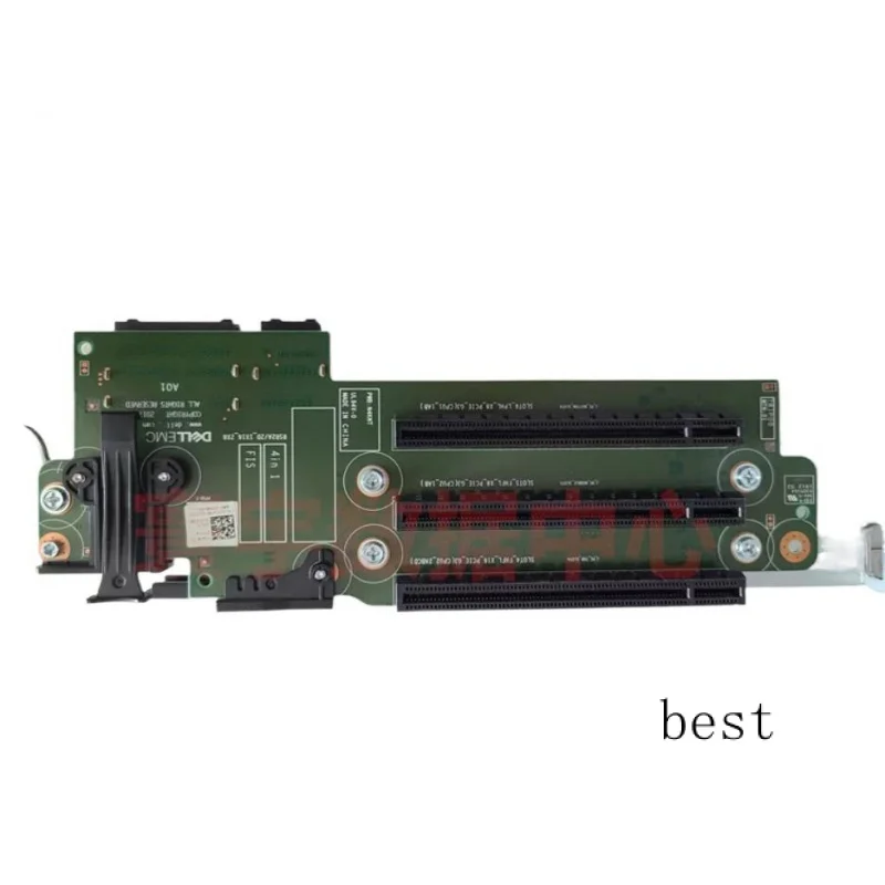 Used for dell server R740 R740XD RISER2 expansion card PCIE slot Lift card 0J7W3K