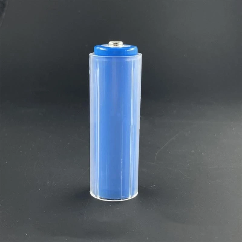  18650 Battery Sleeve for 21700 Flashlight Conversion Tube – Insulating Converter Case Battery Holder