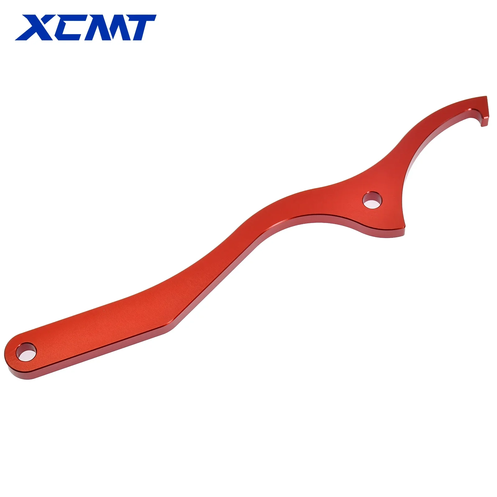 Ferramenta de chave inglesa para amortecimento traseiro de motocicleta, ferramenta para ktm exc EXC-F sx SX-F XC XC-F XC-W XCW-F husqvarna fc fe tc te