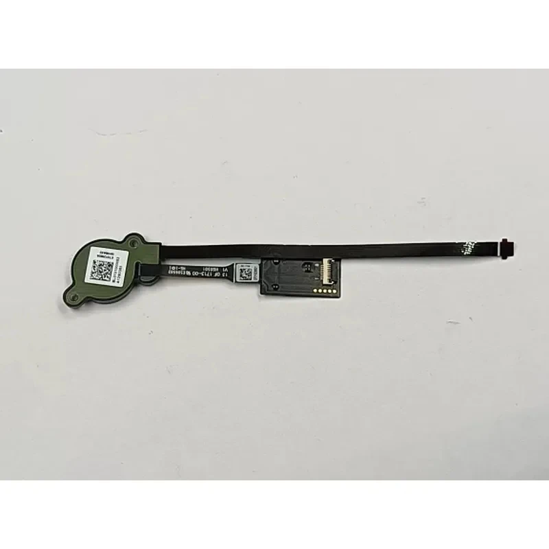 H+ For Lenovo ThinkBook 16p G2 G3 ACH Switch Key Fingerprint Reader 5F30S94949