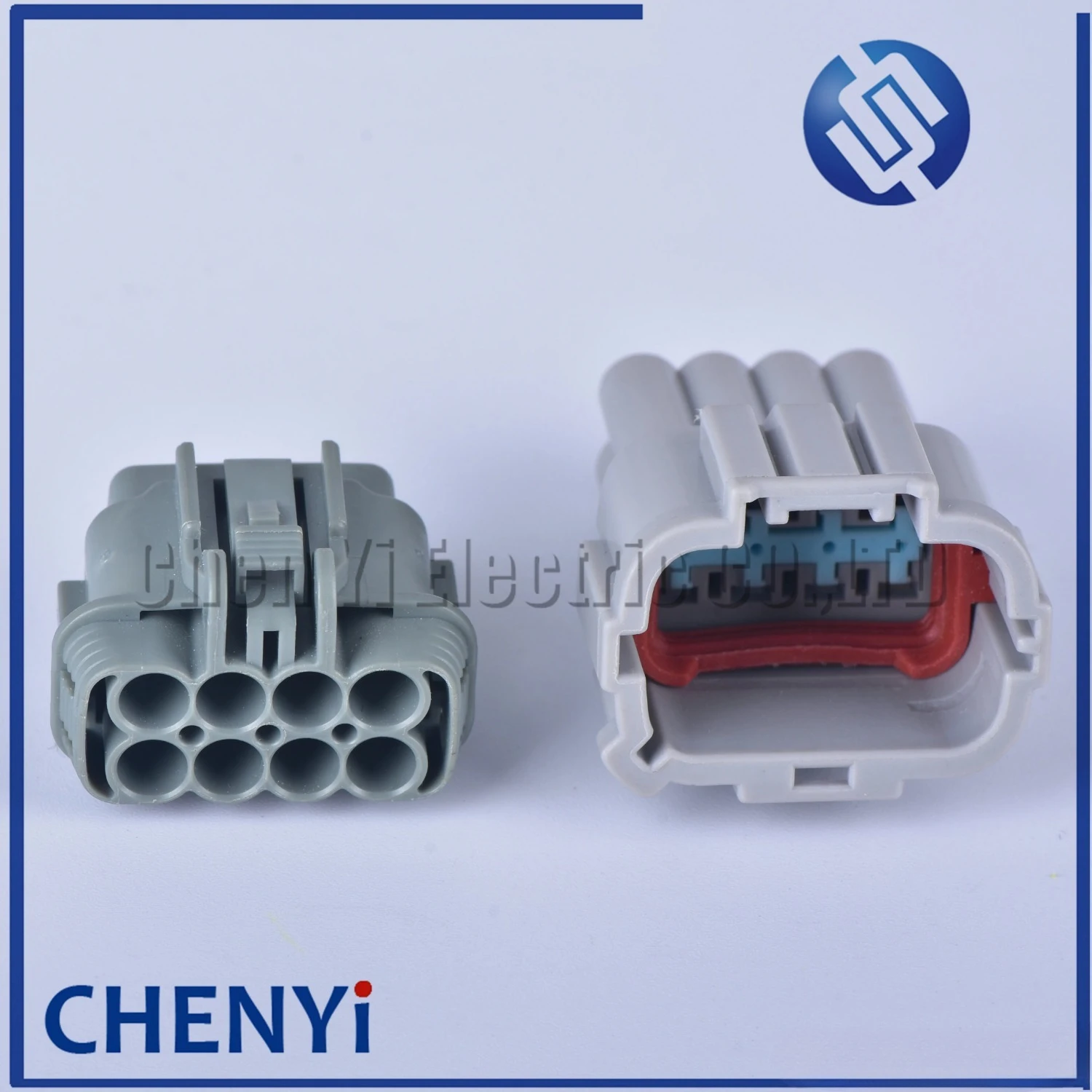 8 Pin 6188-5544 6185-1179 PB295-08920 Samochodowe wodoodporne złącze żeńskie lub męskie Auto Bumper Gniazdo kablowe do Nissana — zdjęcie 6