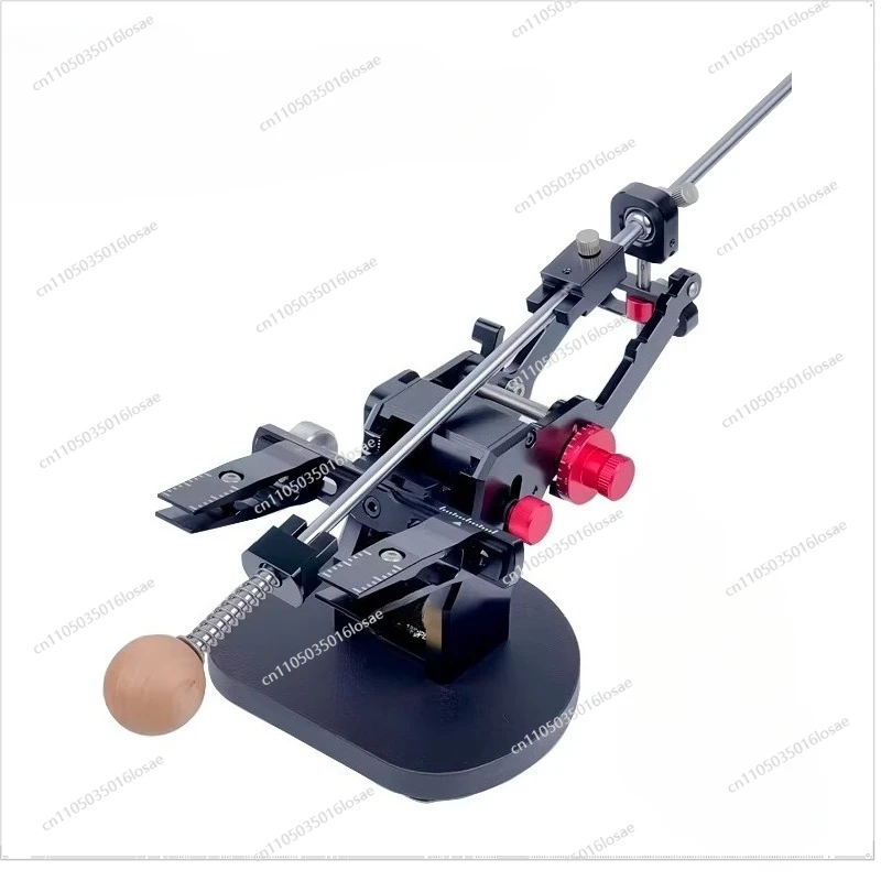 

Angle Knife Sharpener Opens The Edge, Refines The Mirror, Multi-angle High-precision All-metal Sharpener, Professional Sharpener