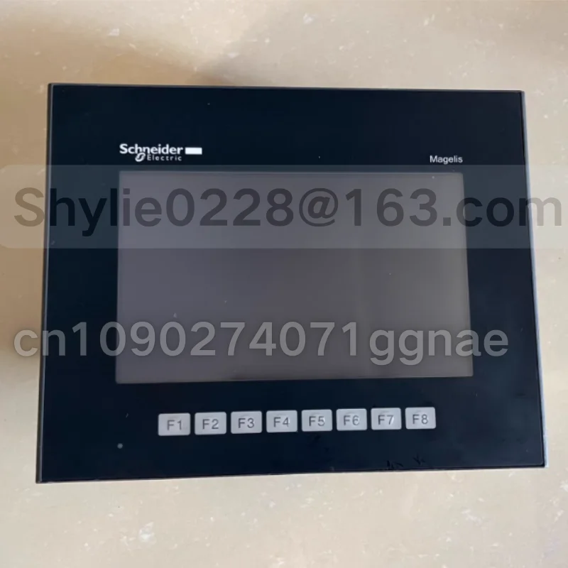 

Second hand touch screen HMIGTO3510 test OK in stock for quick delivery