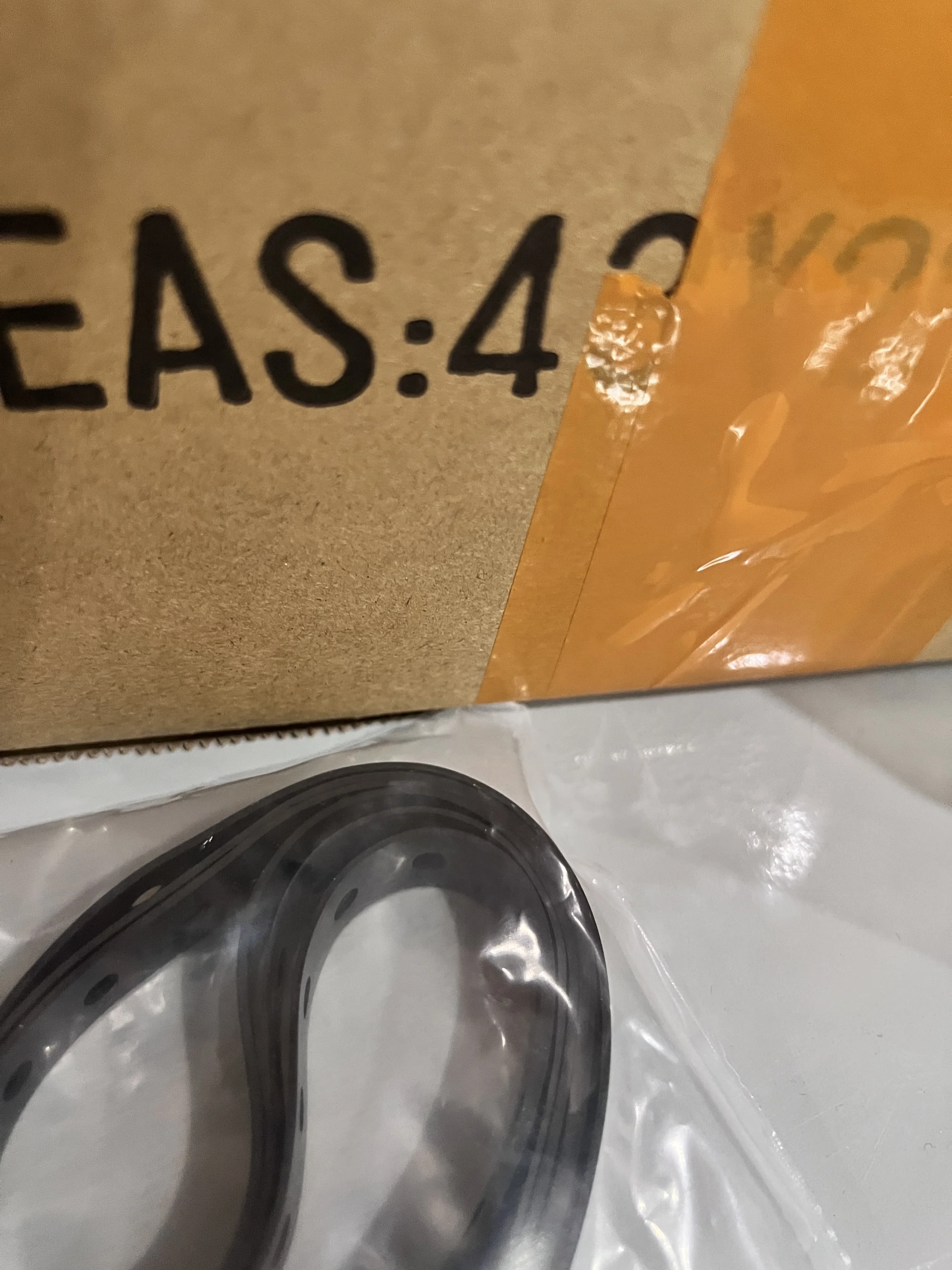 Long Life Transfer … - image