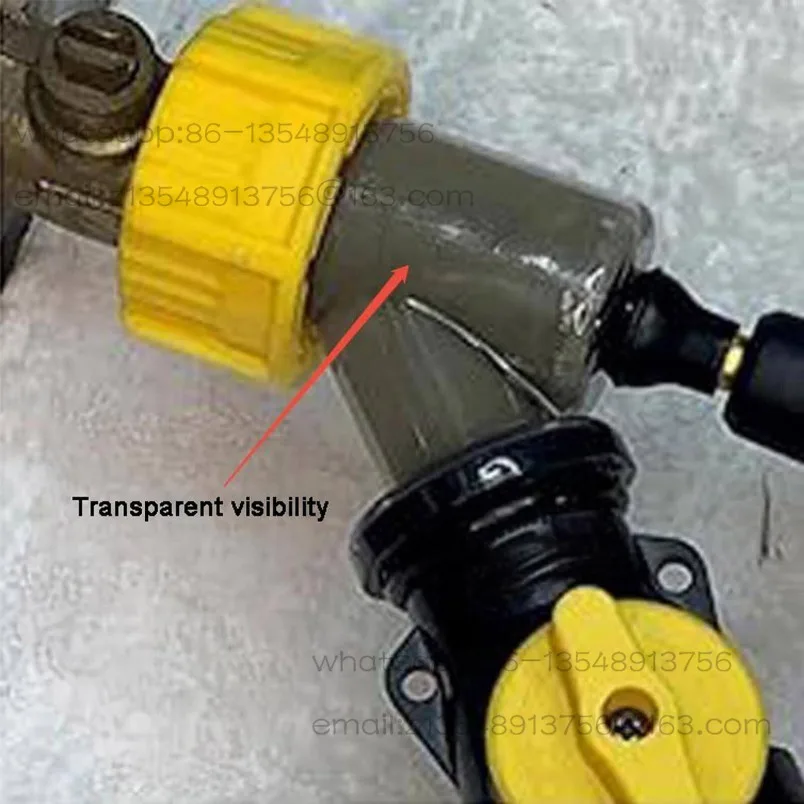 

Инструменты для чистки и промывки водонагревателей напрямую от производителя