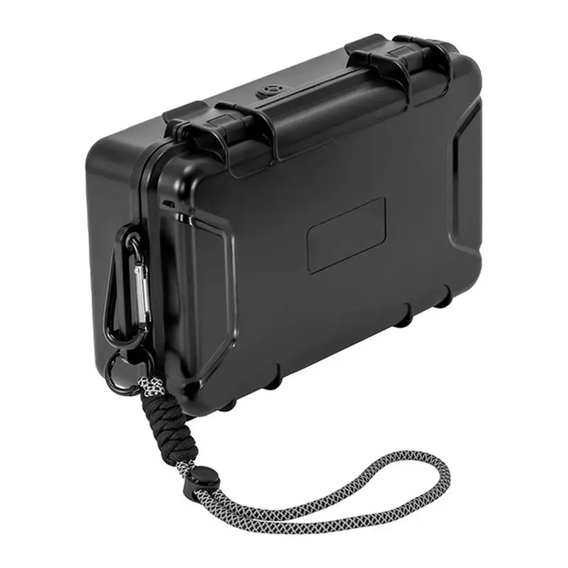 EVENTS DAY For Gopro Hero 13/12/11/10/9 Waterproof Protective Travel Case Hard Carrying Shell Shockproof Case For Camera
