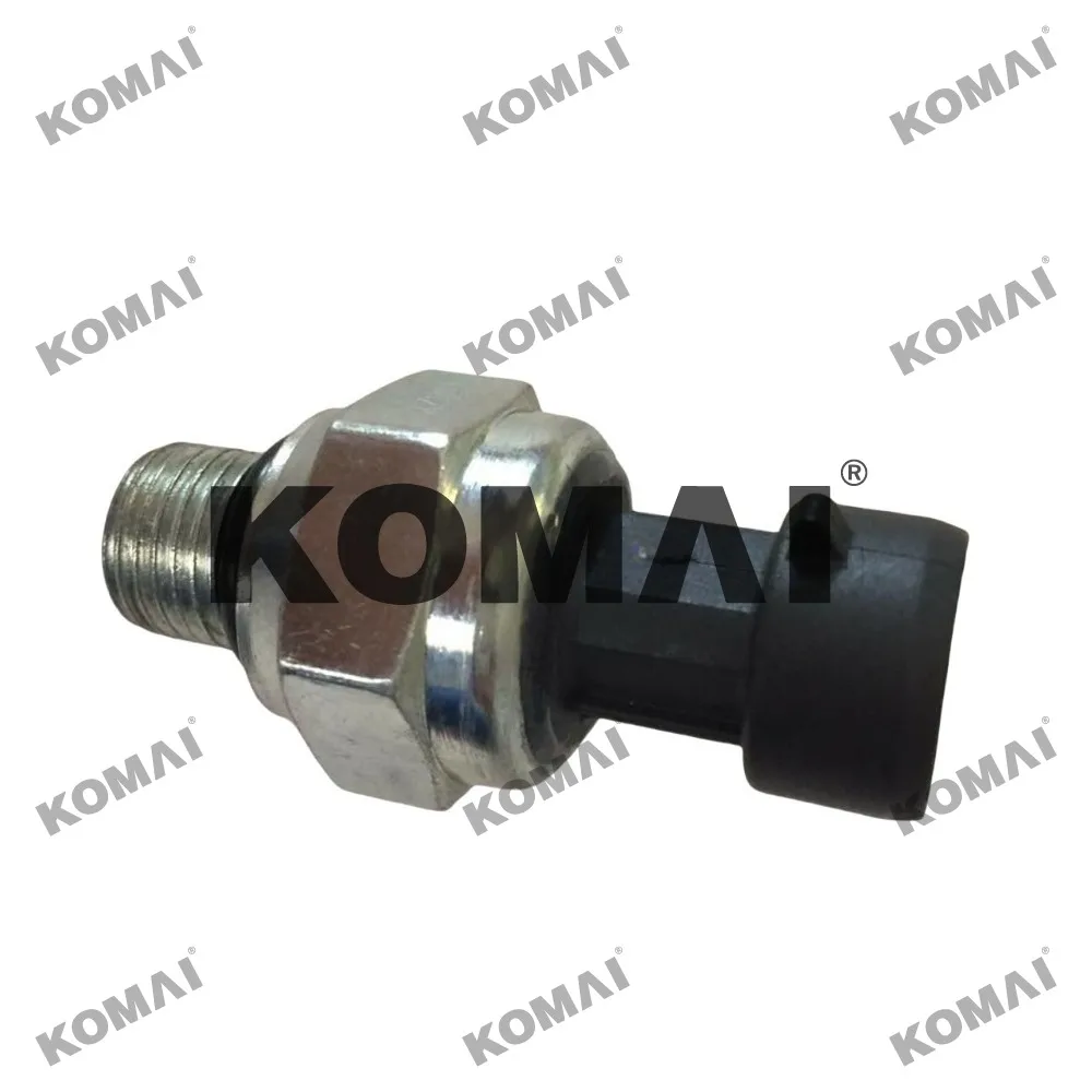 XOJOX Threetrees 4332040 Oil Pressure Sensor Fits Hitachi Ex120-5 Ex200-3 Ex200-5 Zax200 Zax230