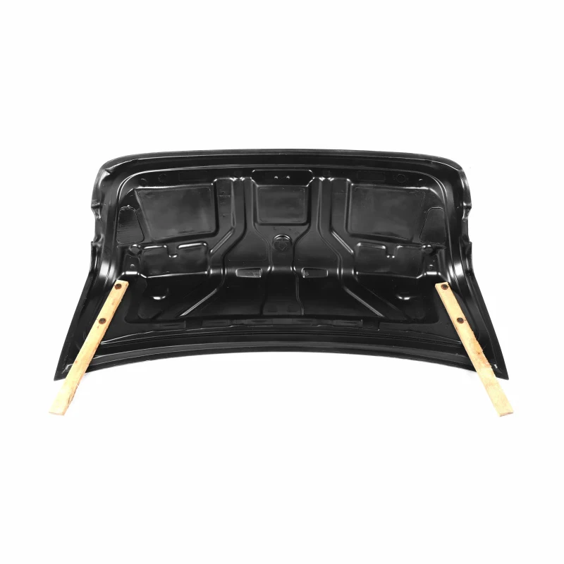 OEM Style Carbon Fiber Rear Trunk Lid for G20 G28 M3 G80 2021+ Carbon Fibre Body Kit
