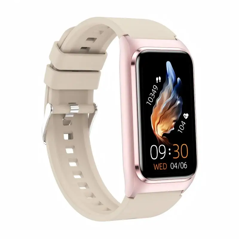 Высококачественные умные часы для занятий спортом на открытом воздухе, здоровье, 1,47-дюймовый IPS-экран, индивидуальный циферблат, удаленный монитор, член, отчет о здоровье