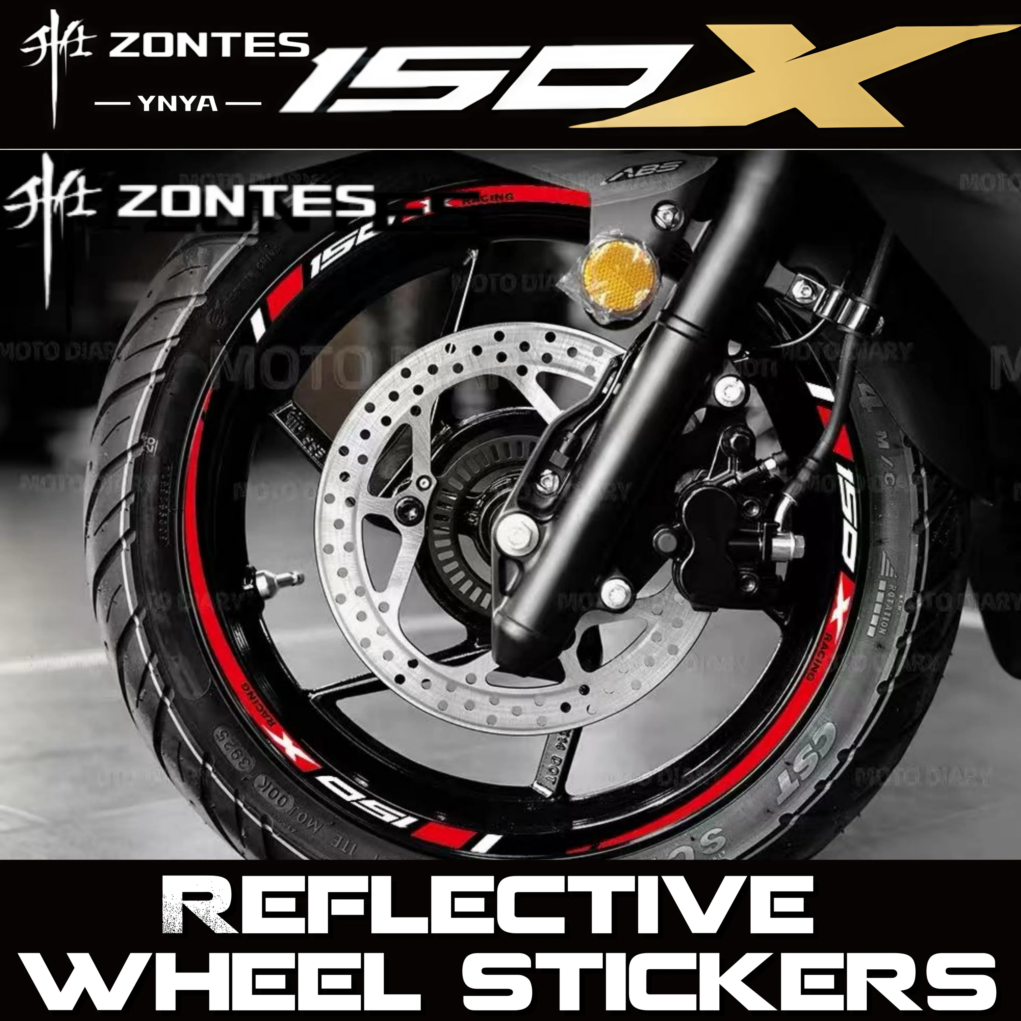 adesivi-per-ruote-dedicati-per-zontes-150x-ruote-per-moto-modificate-riflettenti-decalcomanie-personalizzate