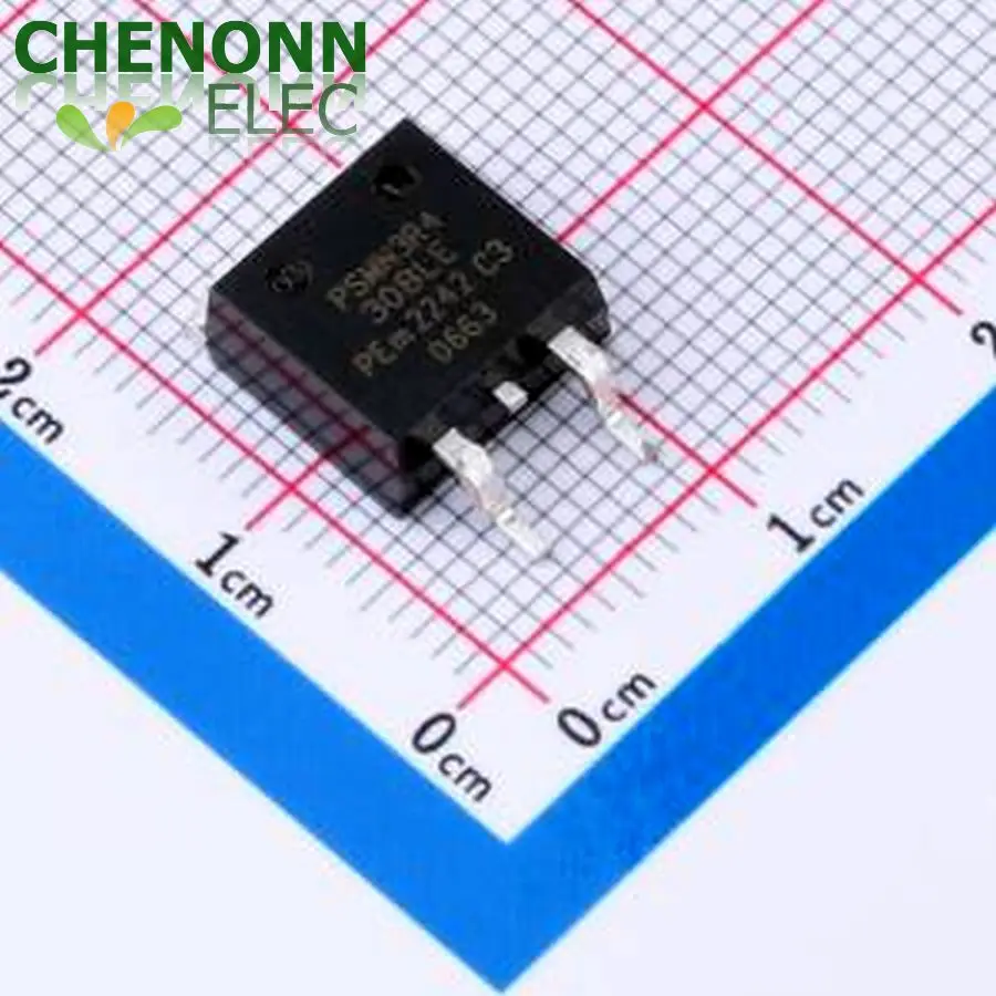 10PCS/LOT PSMN3R4-30BLE,118 (MOSFETs)