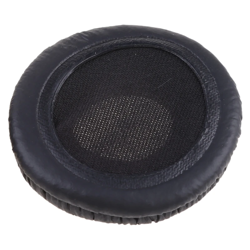 Headphone Earpads Cover forSennheiser PX100 PX200 Earphone Earmuffs Replaced Old Earpads Comfortable to Wear