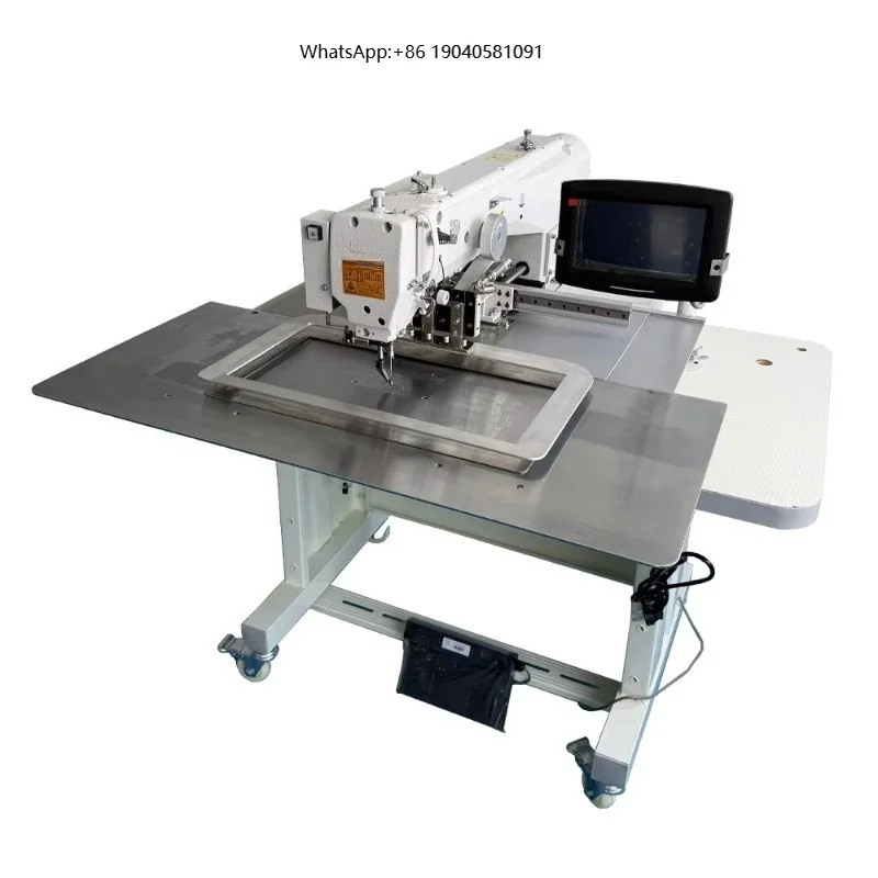 Industrial Sewing Machine for Apparel Essential 35CM*20CM Size Machine Part
