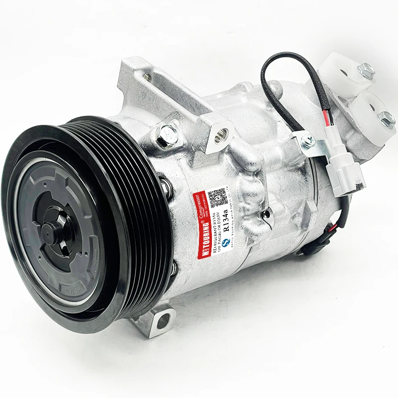 6SEL14C Компрессор переменного тока для Mercedes Vito Mixto 4471505693 2446811   A 4478307300   A 4478306701 447150 -7151 447150 -5691 447150 -0040