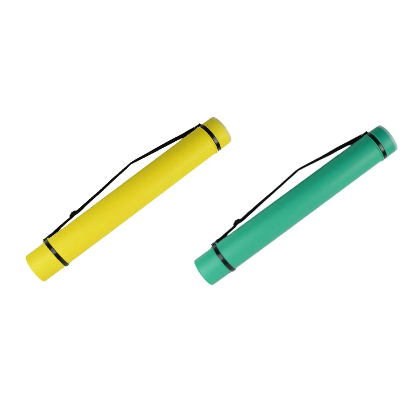 Extendable Poster Tube Poster Documents Storage Tube Poster Storage Tube for Documents Picture Posters Painting Paper Drafting